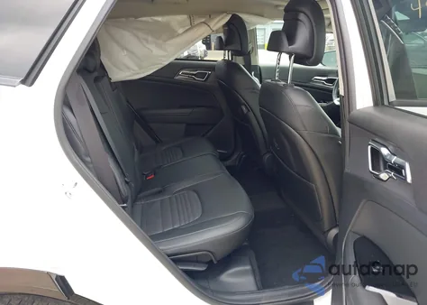 2023 Kia Sportage Sx Prestige from USA, damaged, VIN 5XYK53AF3PG018866